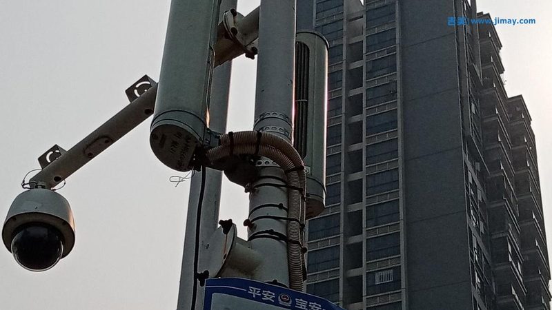防爆智能安防监控：型号解析与安装要点