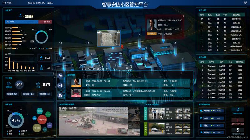 智能门禁系统，如何选择靠谱厂家？**