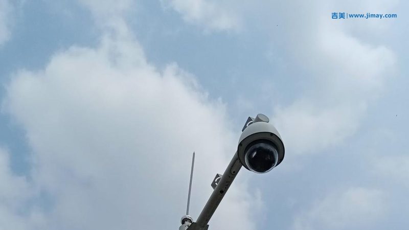 监控安装公司报价明细表：揭秘安防系统成本构成**