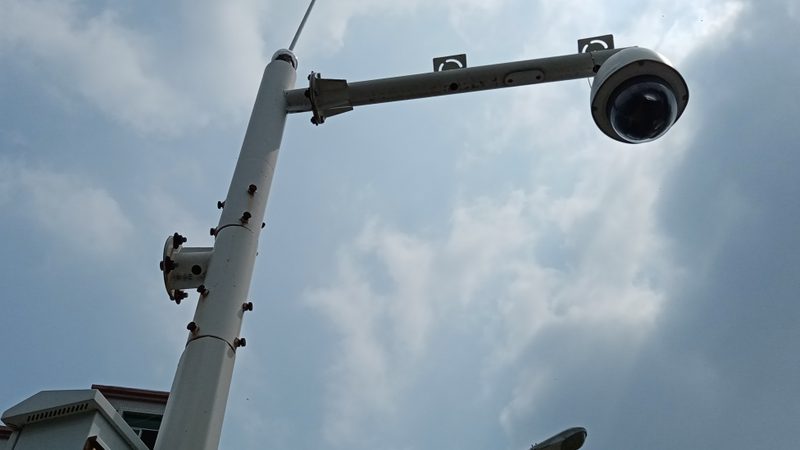 夜幕降临，如何挑选摄像头夜视型号？**