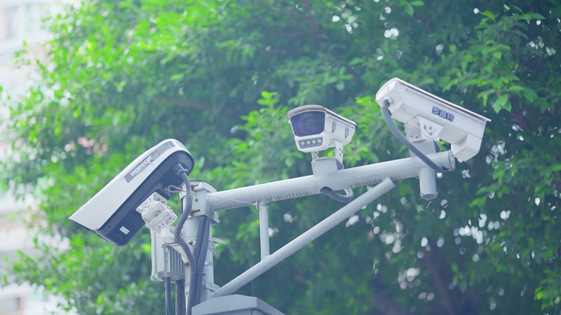 安防系统套餐与自装：哪种方案更适合您的需求？**
