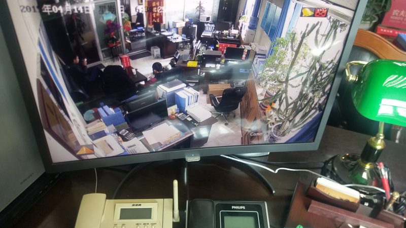 成都弱电安防设备批发：揭秘选购关键要素