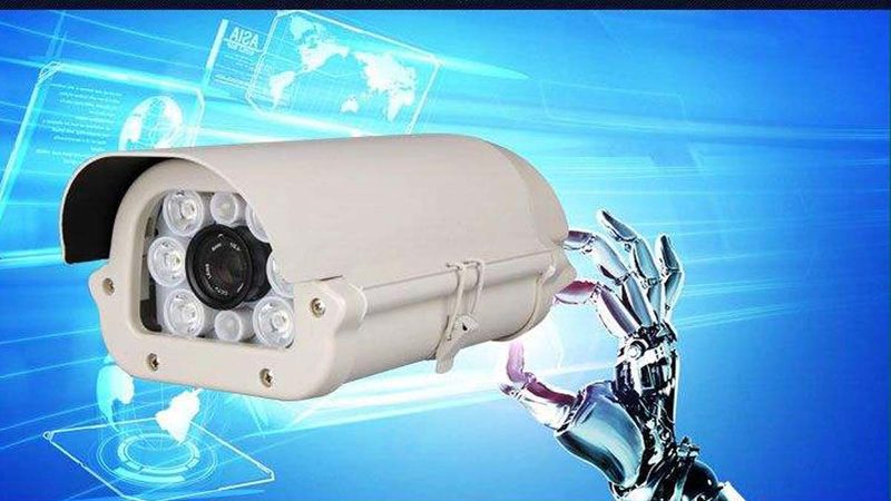 周界报警算法：化工园区安全守护的智能利器