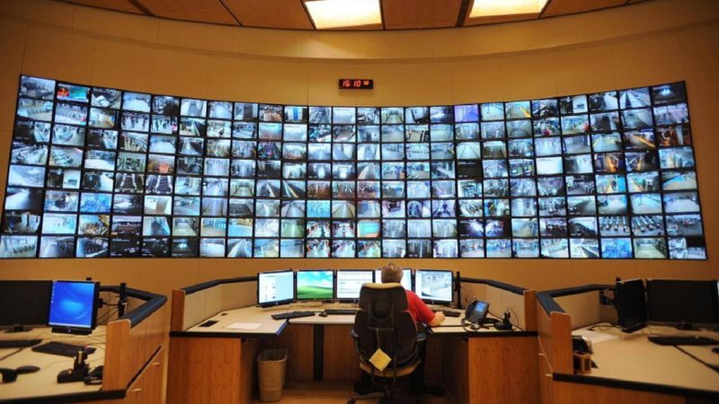 周界报警系统施工单位排名