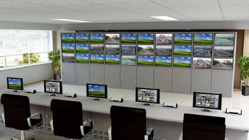 别墅周界报警系统：安全守护的科技选择**