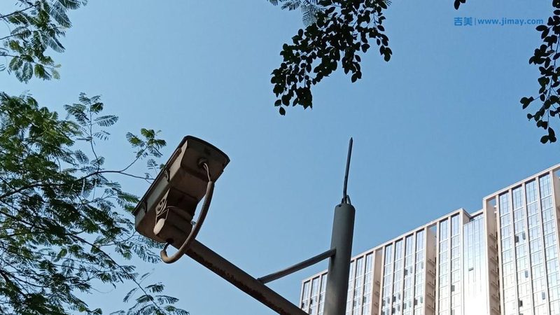 无人值守停车系统云平台：构建智能停车新生态